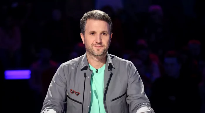 Andi Moisescu - Foto: social media