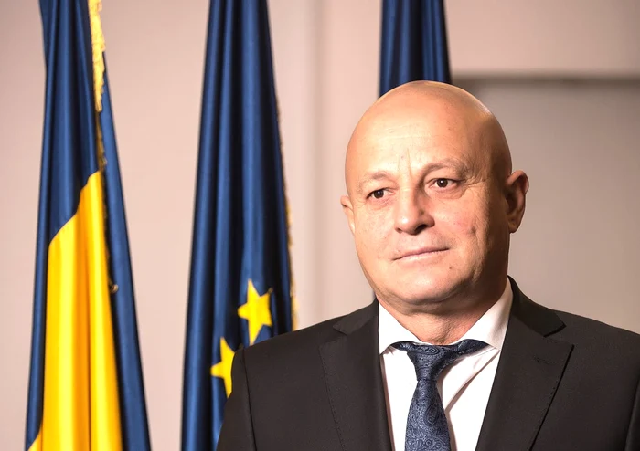 Petre Emanoil Neagu, deputat PSD FOTO: Facebook