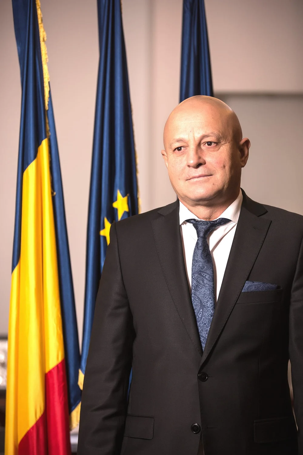 Un deputat PSD se pregătește să treacă la PNL. A fost președinte de consiliu județean până acum doi ani