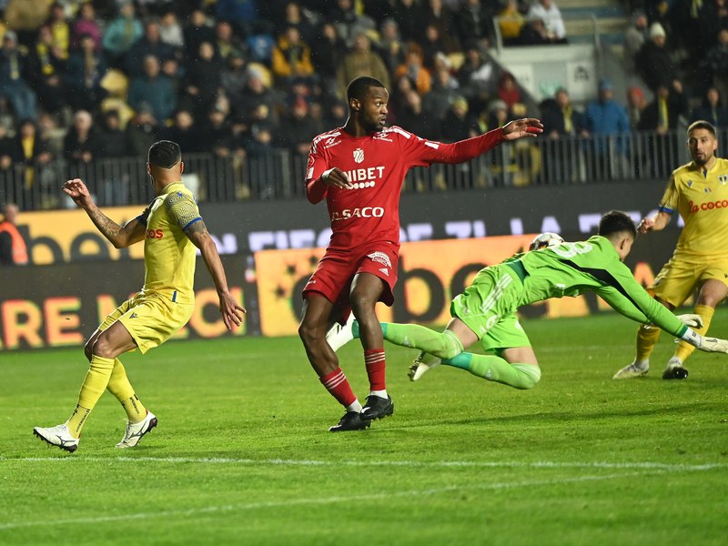 Petrolul Ploieşti - FC Botoşani: „Lanterna roșie” nu a reușit un rezultat surpriză