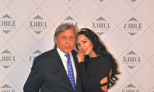 Ilie Nastase si Brigitte Nastase octombrie 2017 jpeg