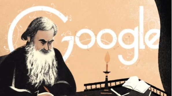 Lev Tolstoi 168 de ani de la naștere jpeg