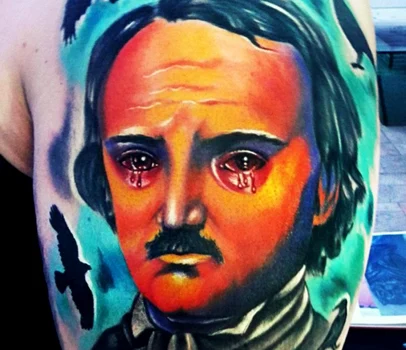 Tatuaj Hunedoara