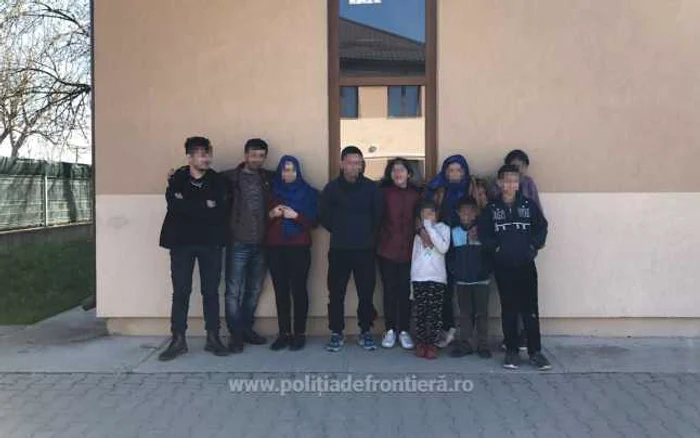 Migranti
