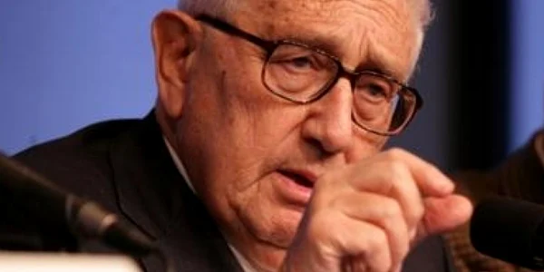 Henry Kissinger