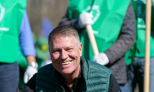 1 klaus iohannis plantare o padure cat o tara 6 jpg jpeg