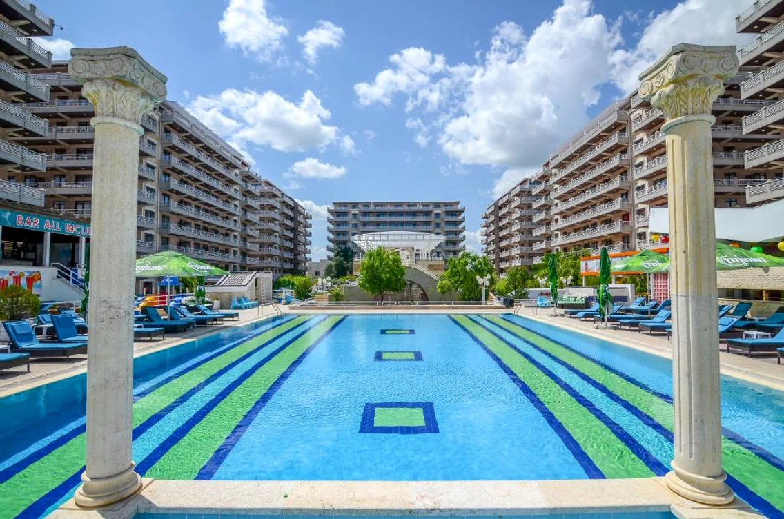 Phoenicia Holiday Resort