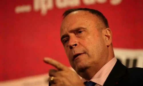 Radu Boroianu este noul preşedinte al Institutului Cultural Român jpeg