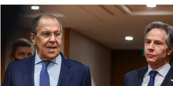 Miniştrii de externe