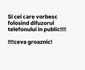 Denise Rifai, despre bunele maniere. 