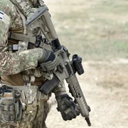 Soldat militar Israel FOTO Shutterstock