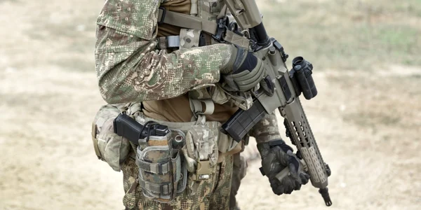 Soldat militar Israel FOTO Shutterstock