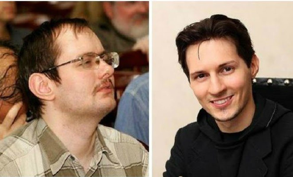  Autoritățile franceze au emis mandat de arestare și pentru Nikolai Durov, fratele lui Pavel Durov