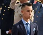 Prințul moștenitor Moulay Al-Hassan al Marocului