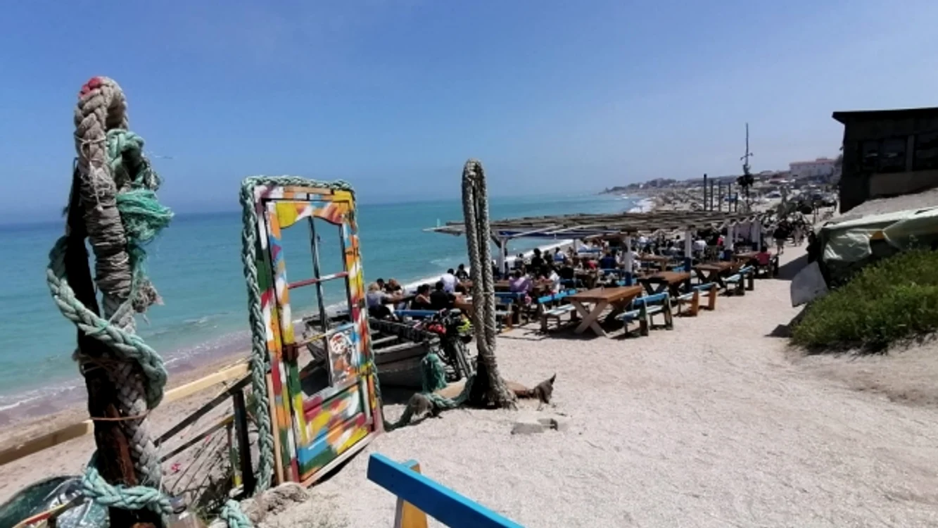Vama Veche