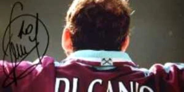Paolo Di Canio nu îl condamnă pe Mutu