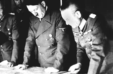 Perspectiva generalilor lui Hitler asupra bătăliei de la Stalingrad jpeg