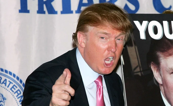 Rezultat surpriză în SUA: Magnatul Donald Trump a învins-o pe Hillary Clinton şi va fi al 45-lea şef de la Casa Albă