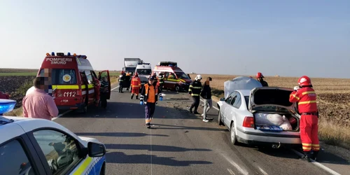 accident E 574 olt   foto martor jpeg