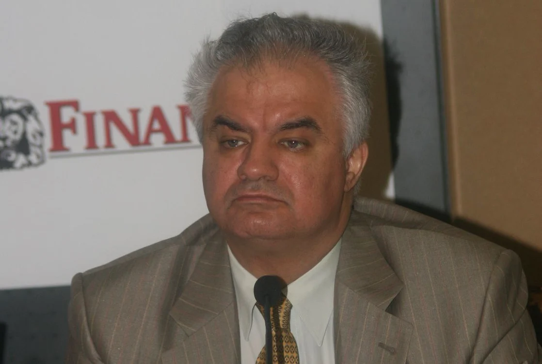 Eugen Rădulescu