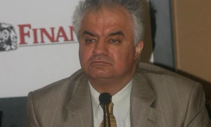 Eugen Rădulescu, director în cadrul BNR