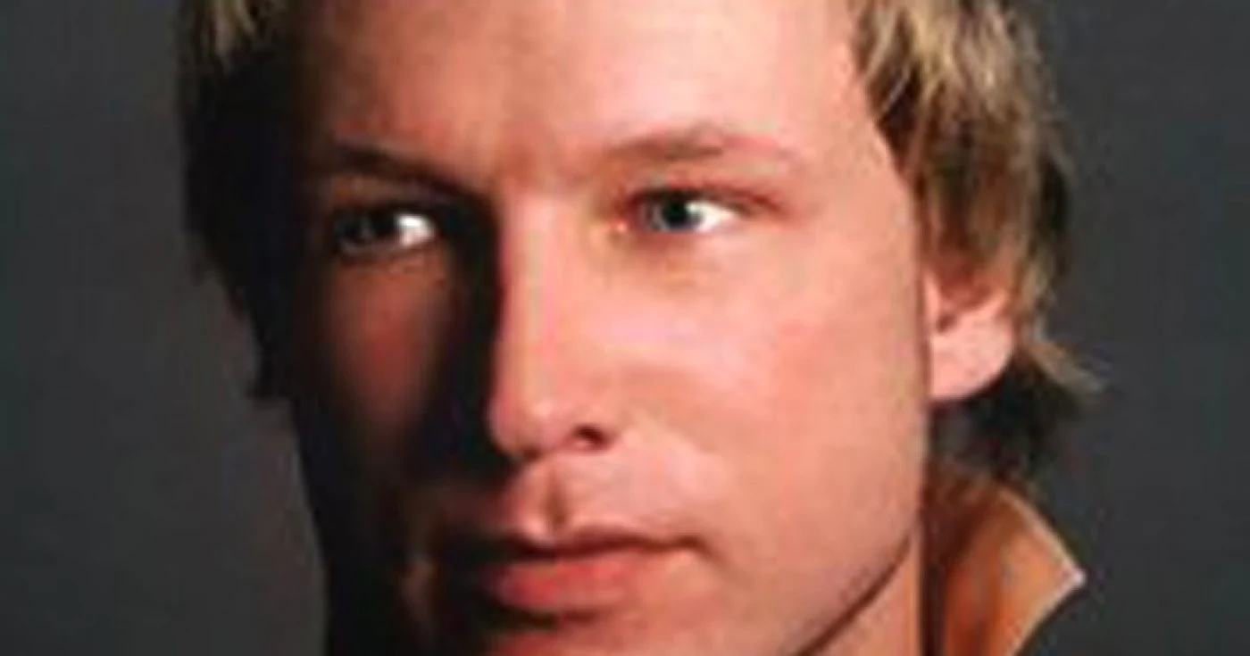 Anders Behring Breivik 