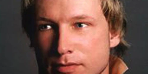 Anders Behring Breivik 