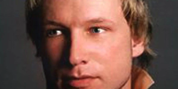 Anders Behring Breivik 