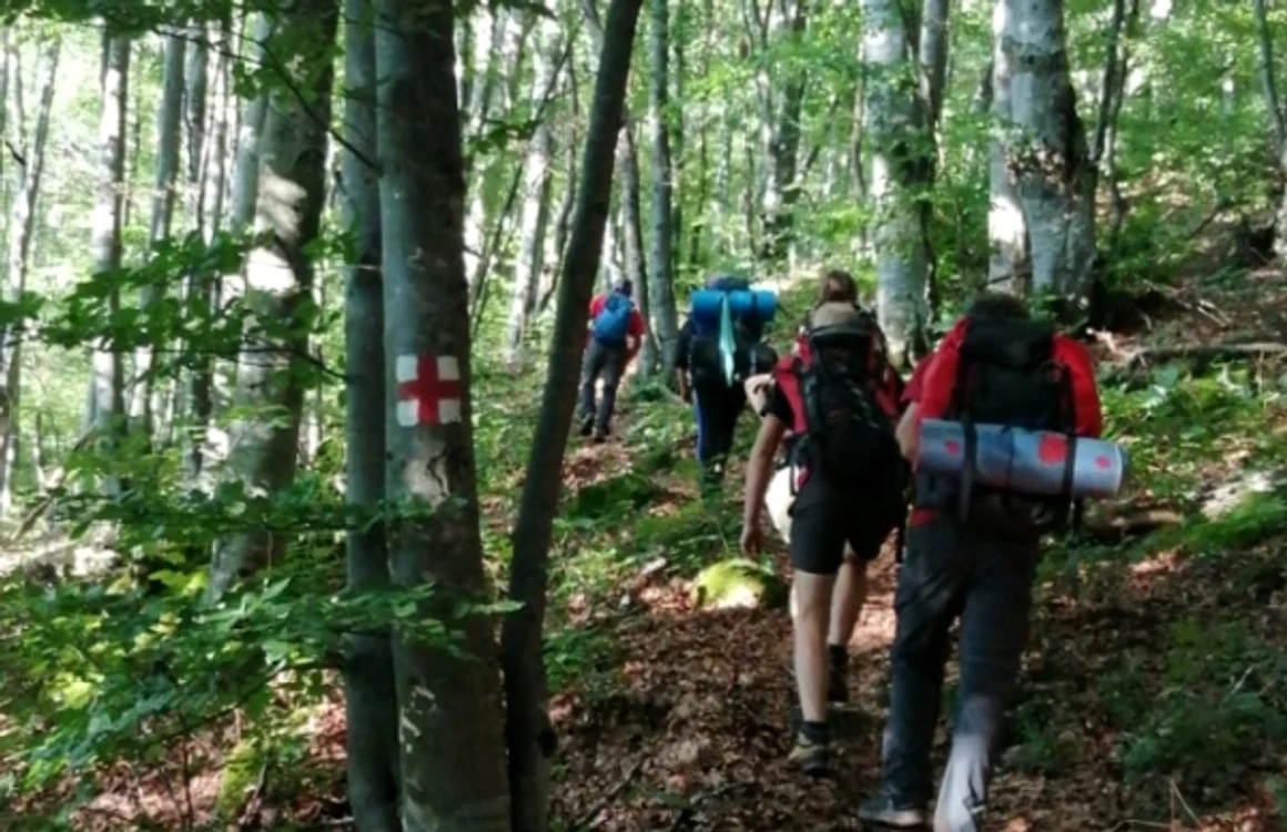 salvamont alba turiste