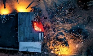 scoala iran minab FOTO Facebook / IRAN Monitor