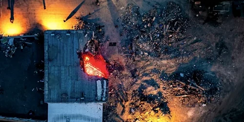 scoala iran minab FOTO Facebook / IRAN Monitor