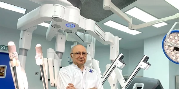 irinel popescu sanador