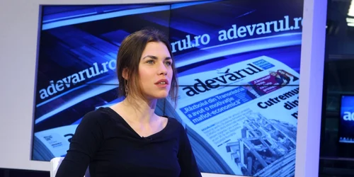 ana ularu foto marian iliescu