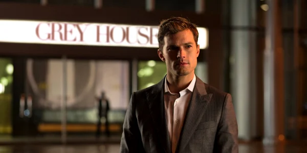 fifty shades of grey foto universal pictures