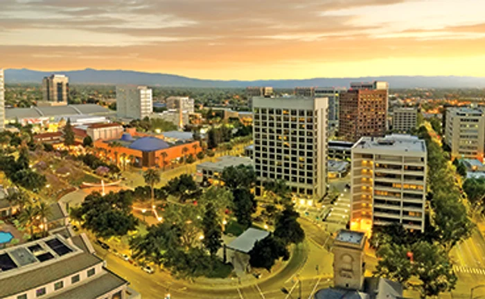 Românul a făcut afaceri în Silicon Valley