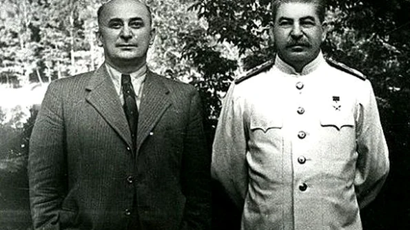 Cine a fost Lavrenti Beria, mâna dreaptă a lui Stalin jpeg