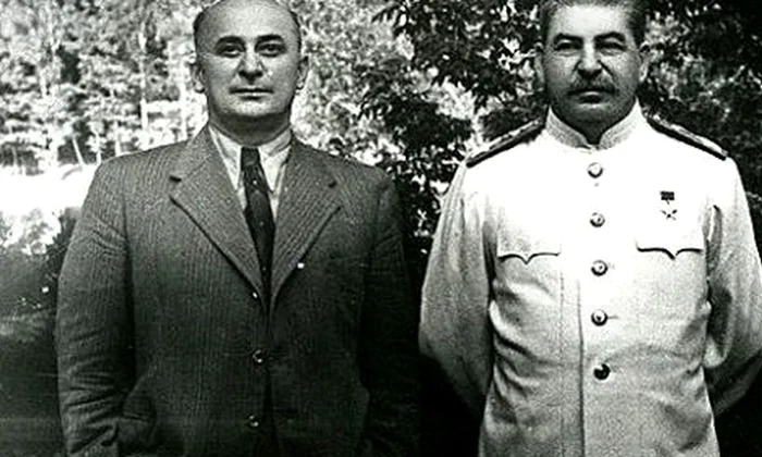 Cine a fost Lavrenti Beria, mâna dreaptă a lui Stalin jpeg