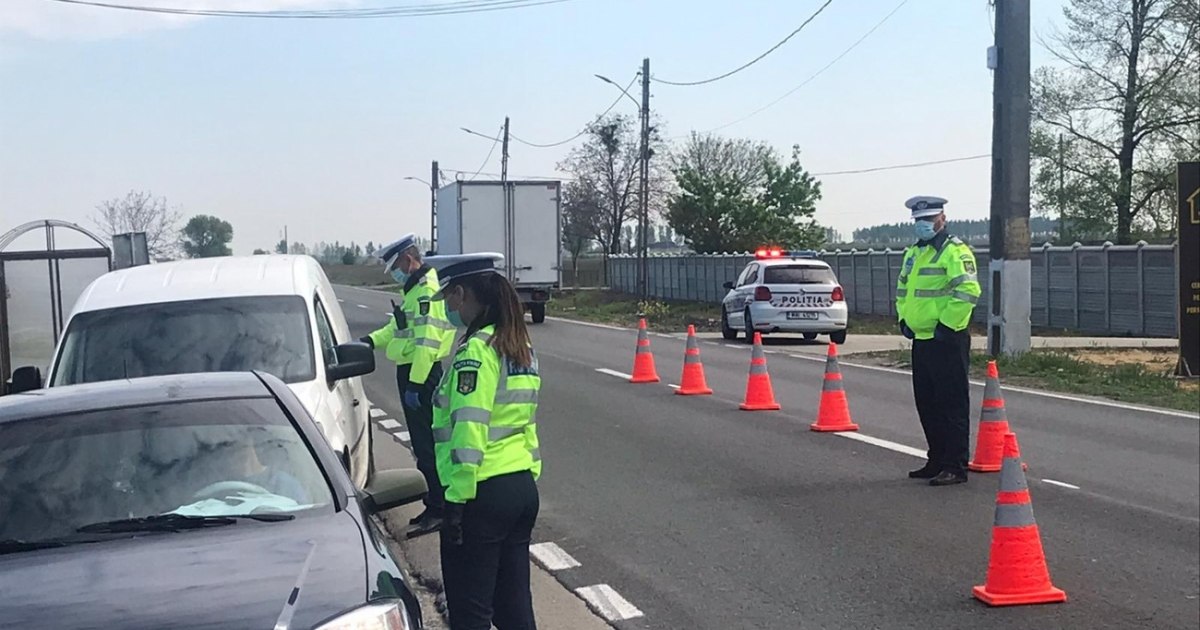 De Ce Poate Fi Periculoasă Deplasarea Pe Această Stradă Declaraţia pe propria răspundere pentru deplasarea între localităţi