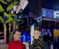 Tânăra influenceriță o să nască un băiețel al cărui nume i l-a ales înainte să știe că o să aibă, de fapt, un băiat