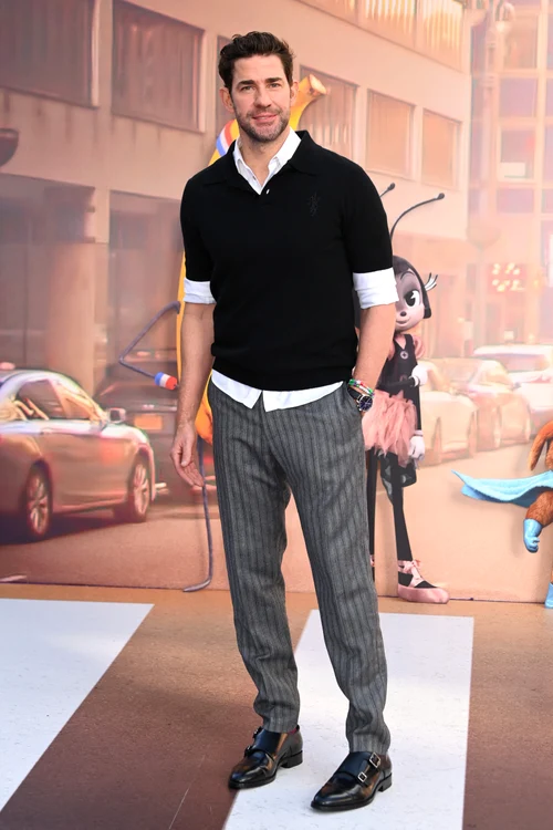 John Krasinski, GettyImages (2) jpg