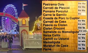 banner prețuri targ png