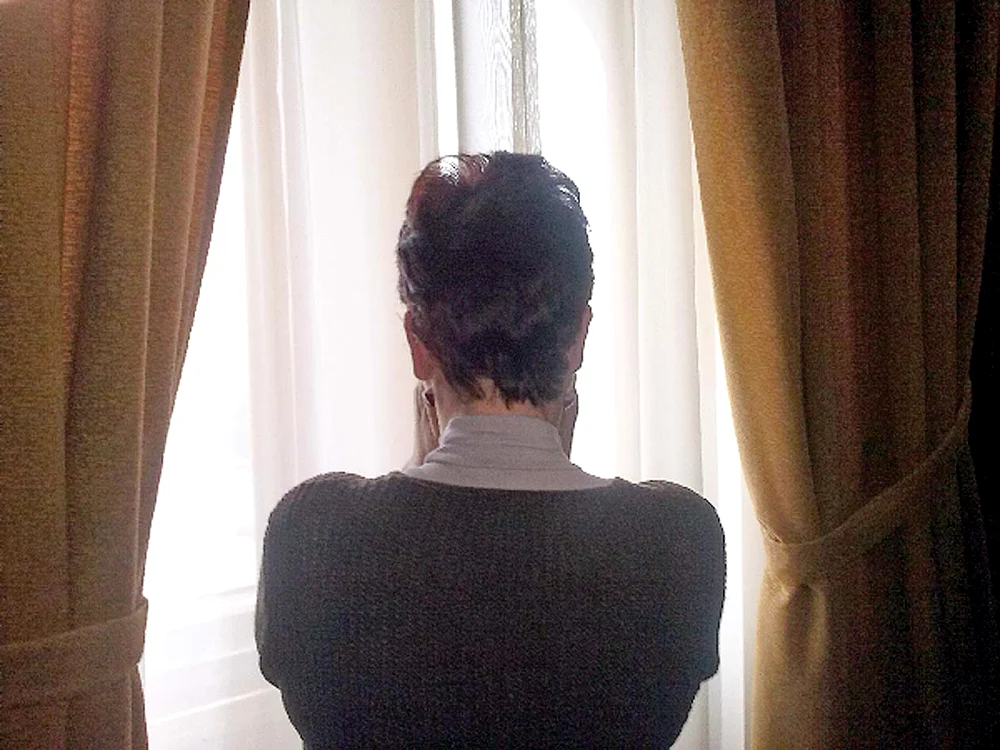 
    Mama unui elev de 18 ani este disperată. Fiul ei a ajuns într-o stare deplorabilăFotot: Mariana Constandache  
