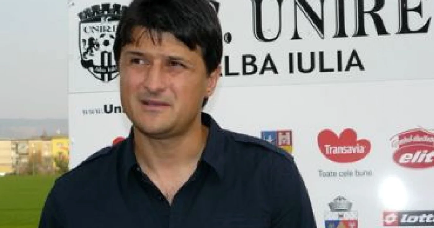 Alba Iulia: Falub speră la o surpriză cu CFR Cluj