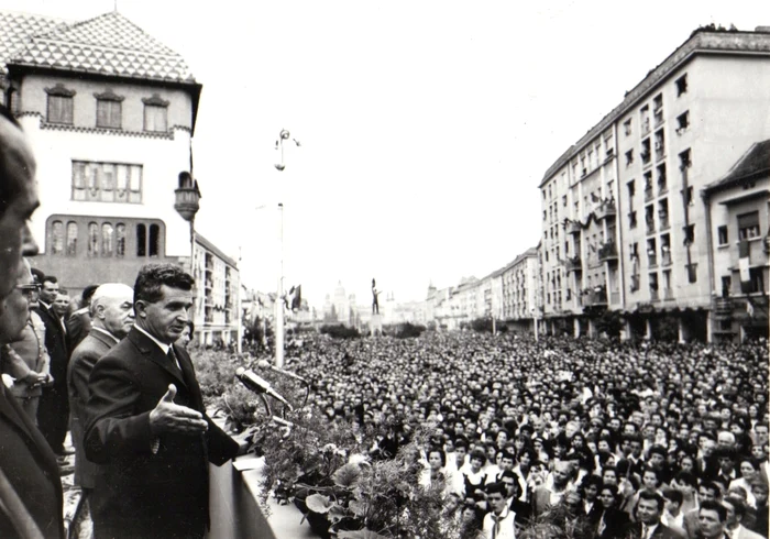 ceausescu