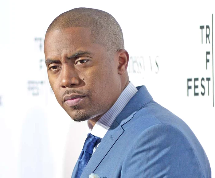 Mariah l-a “angajat” pe rapperul Nas (medalion) să-i găsească perechea