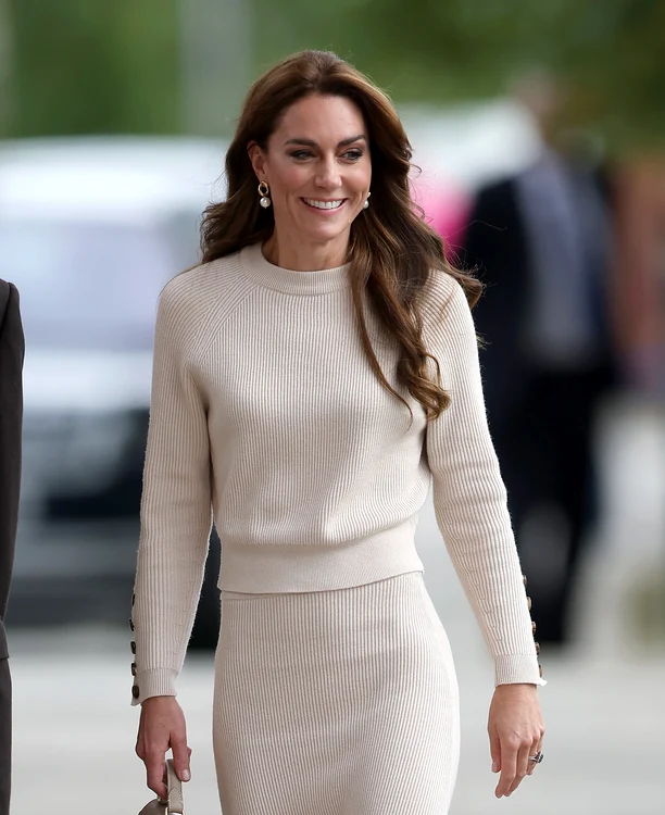 Kate Middleton (43 de ani) 