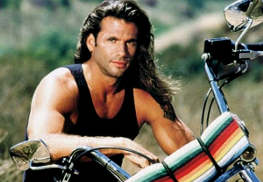 
    Lorenzo Lamas surprins în mașină alături de soția sa, Shauna Craig, pe străzile din Los Angele (14 august 2015)Foto: Getty Images  