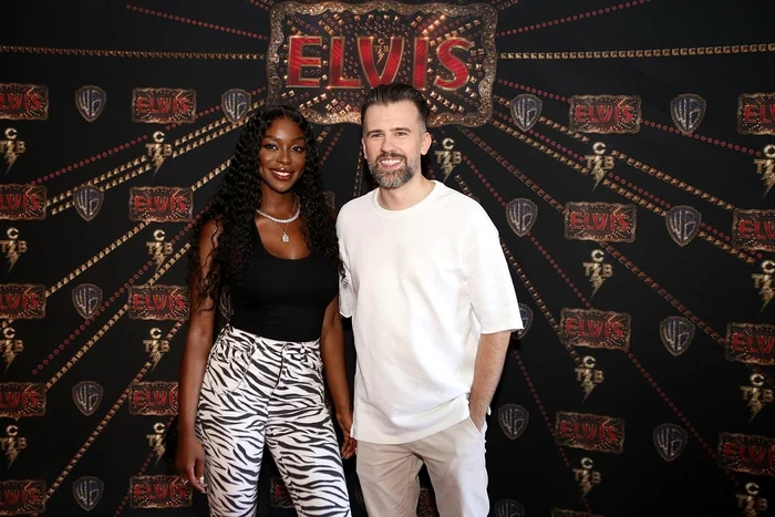 Florin Ristei și Naomi