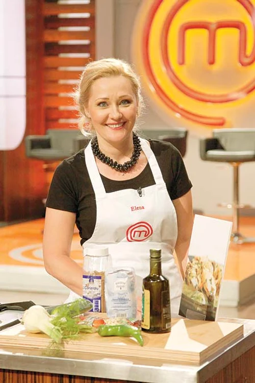 Aida  Parascan