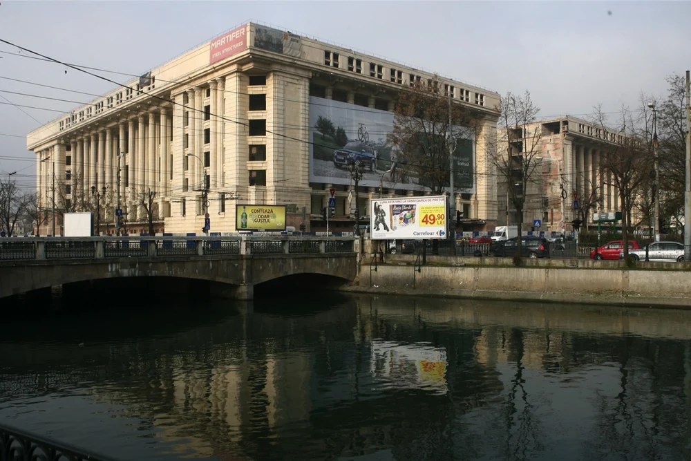 România a câștigat procesul cu investitorii în proiectul Casa Radio și evită plata a peste 300 de milioane de euro